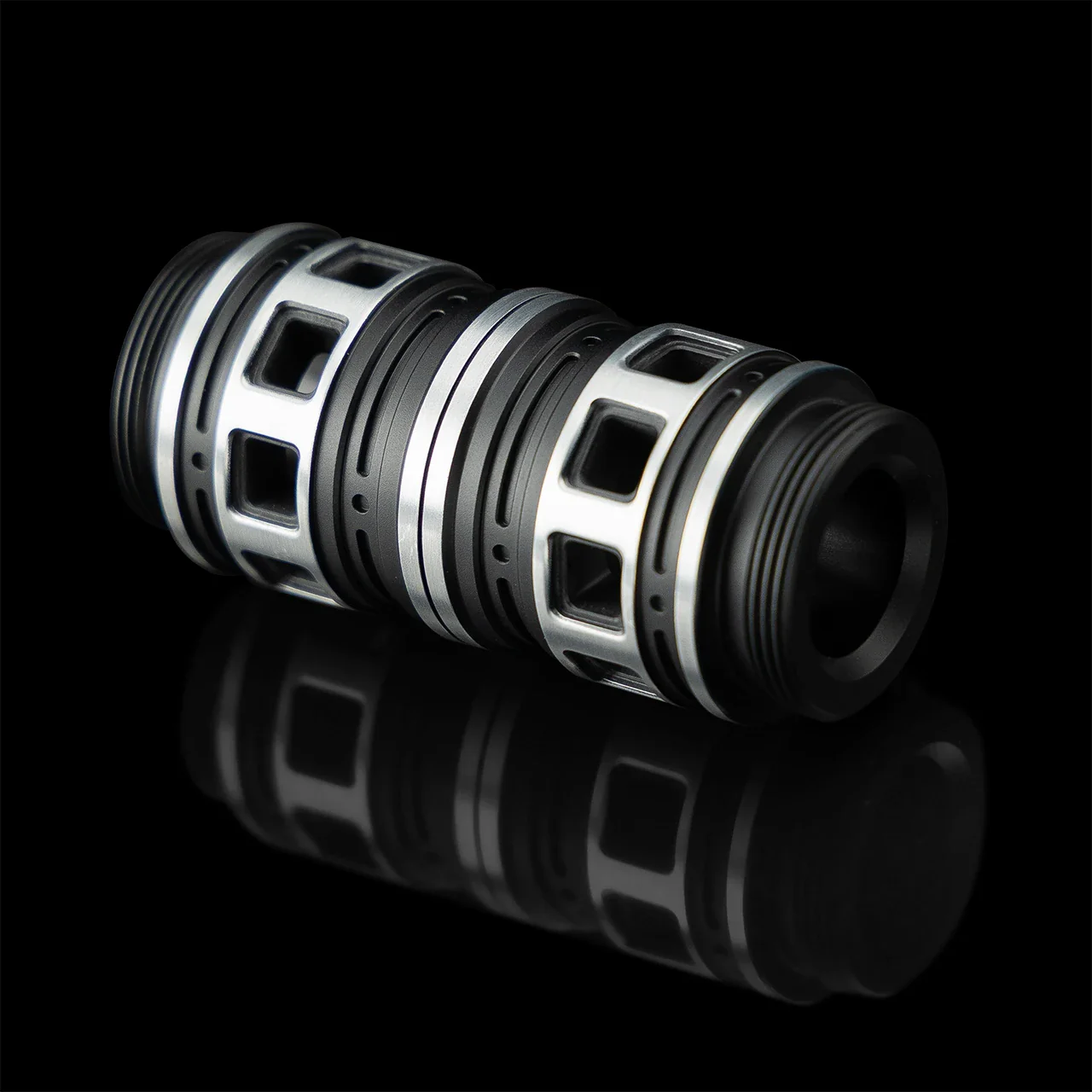 Saber Hilt Parts